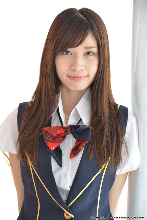 She is a member of the seiyuu idol unit earphones (2015) related to. . Rei tachikawa